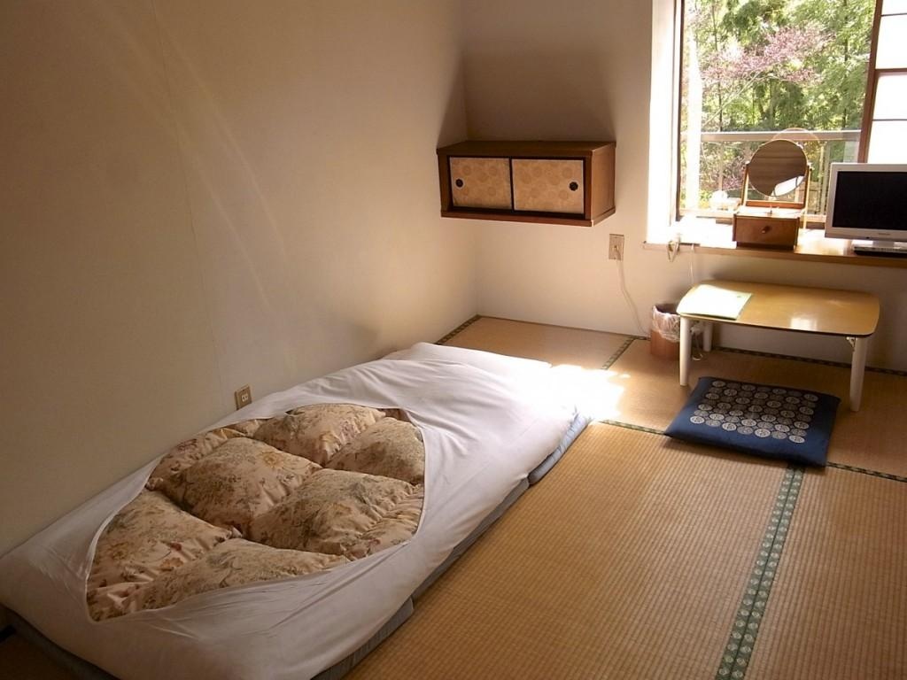 Fuji-Hakone Guest House 사진 8