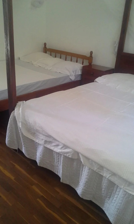 Panori Hotel - Chambres