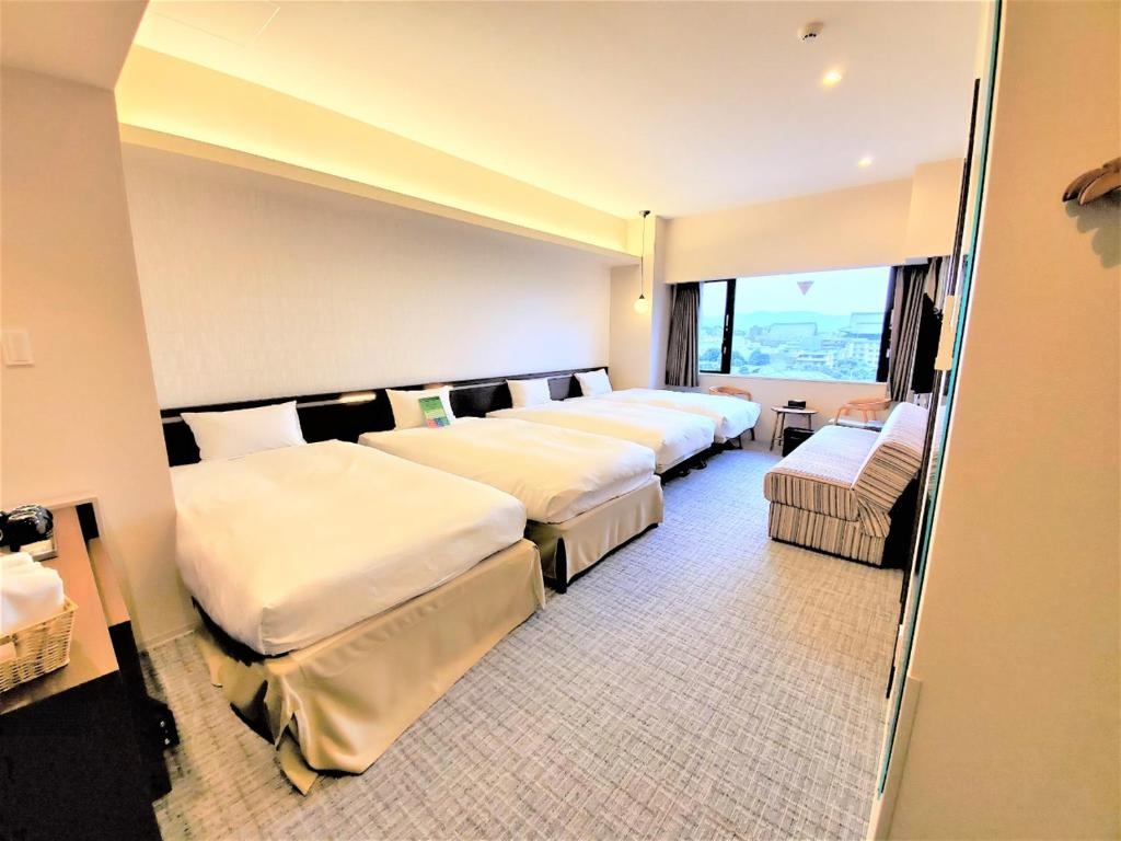 Hotel IL Verde Kyoto 사진 7