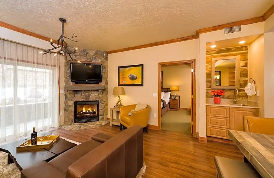 Westgate Park City Resort & Spa - Chambres