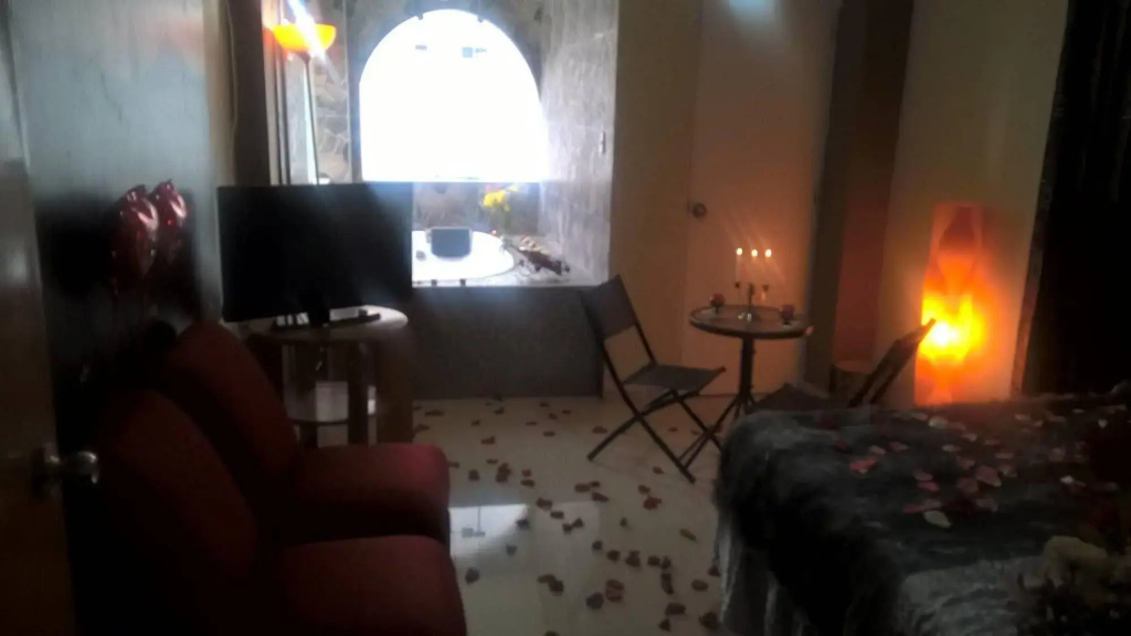 Sillary Hostal Boutique - Général