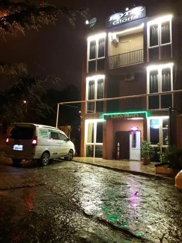 Hotel Gloria