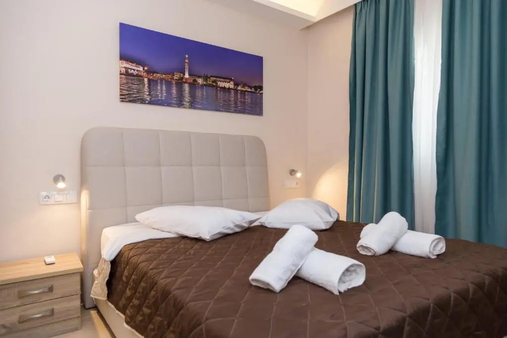 Laura Beach House - Chambres