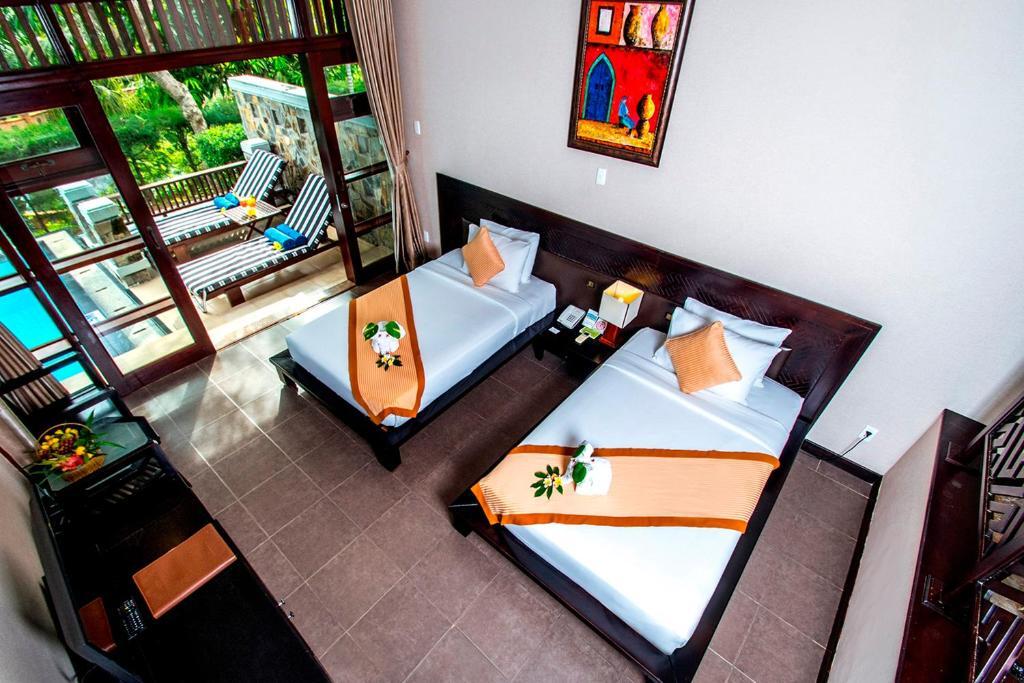 Romana Resort & Spa