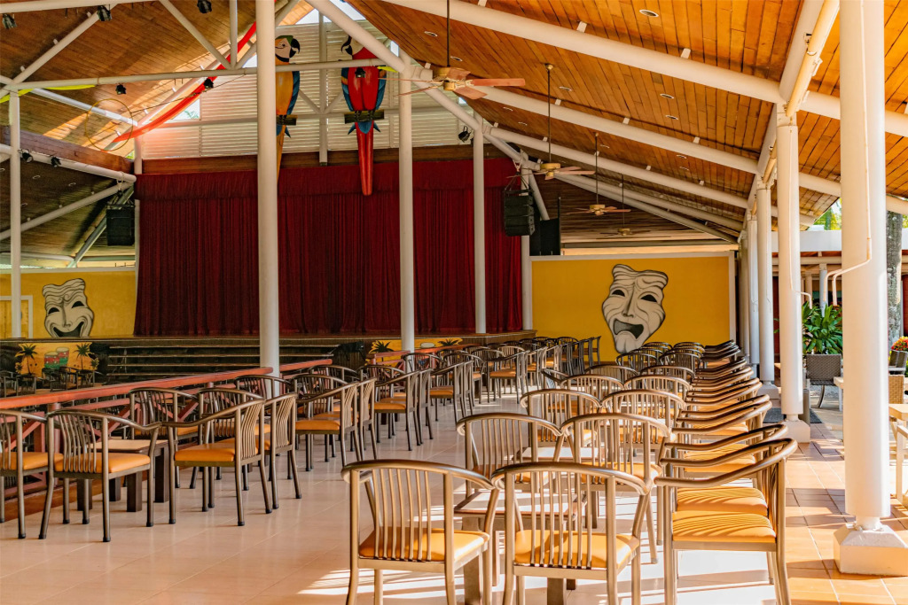 Barceló Tambor - фото 36