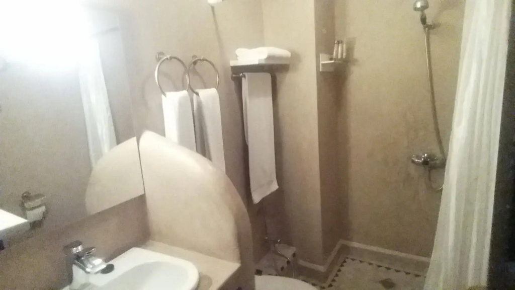 Riad Dar Al Amane - Général