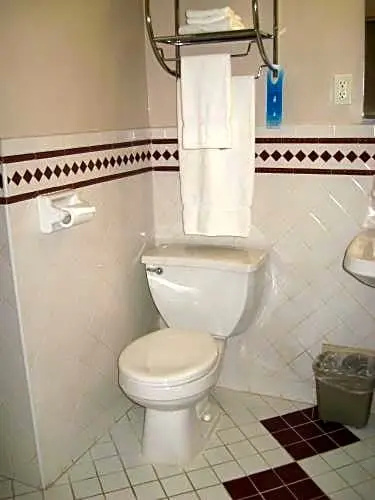 Wolcott Hotel - Chambres