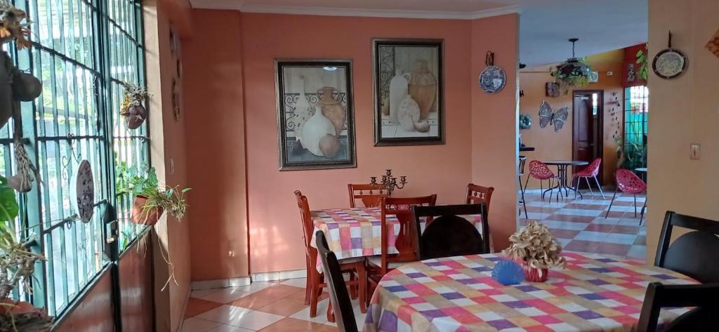 Canal Inn B&B Panama by null