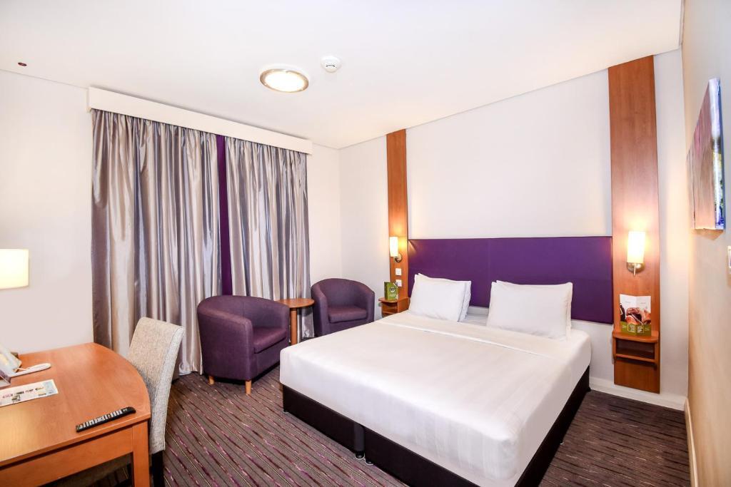 Premier Inn Dubai Silicon Oasis