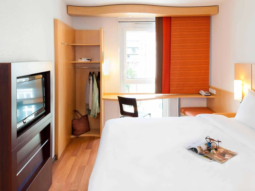 Hotel photo 3