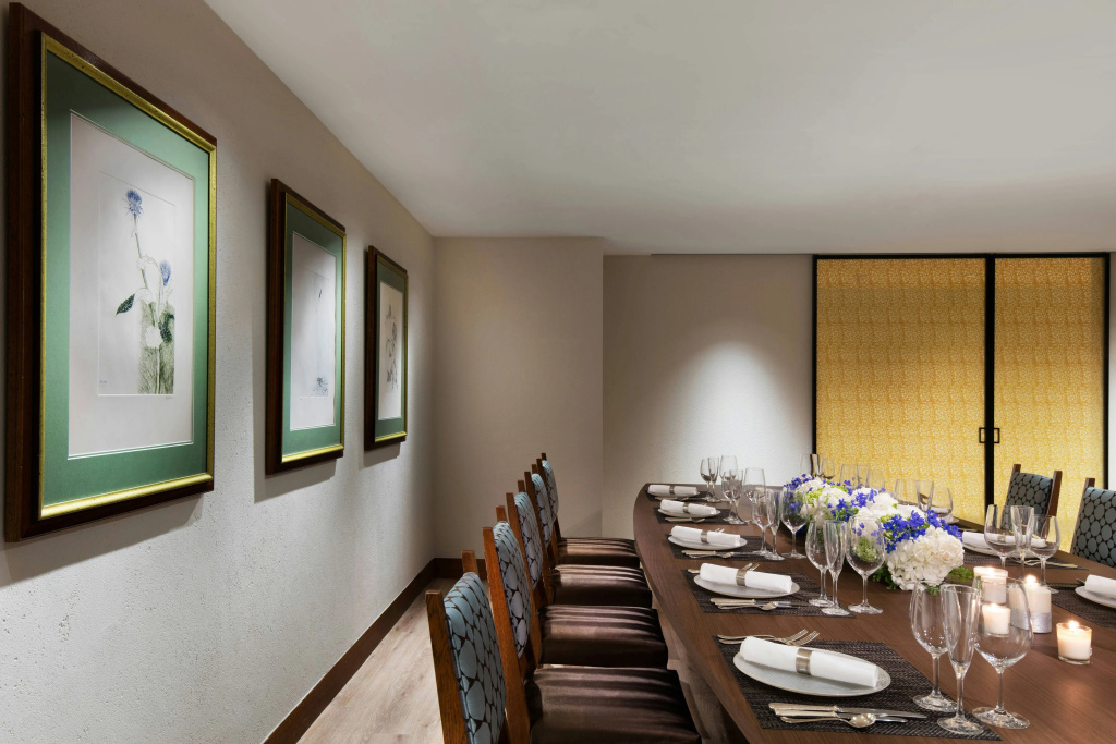 Karuizawa Marriott Hotel - Général