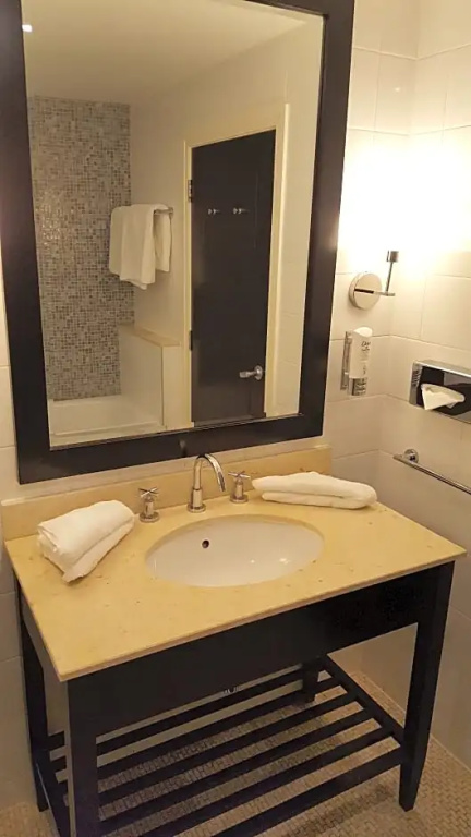 Shamrock Lodge Hotel - Chambres