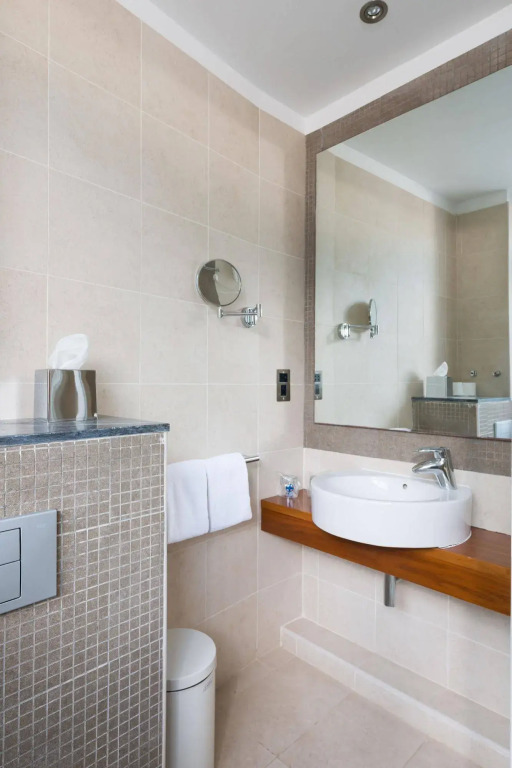 The Caleta Hotel Health, Beauty & Conference Centre - фото 35