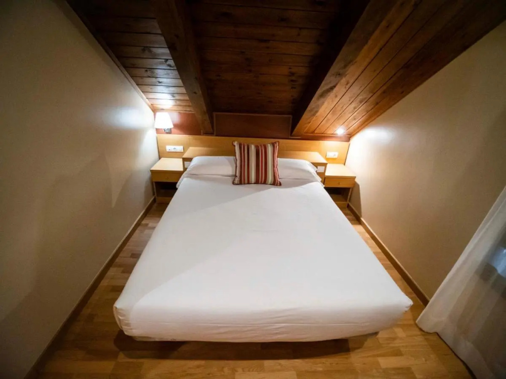 Aparthotel Siente Boí & Spa - Général
