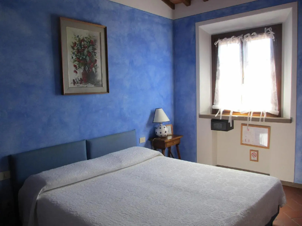 Locanda Le Boscarecce - Général