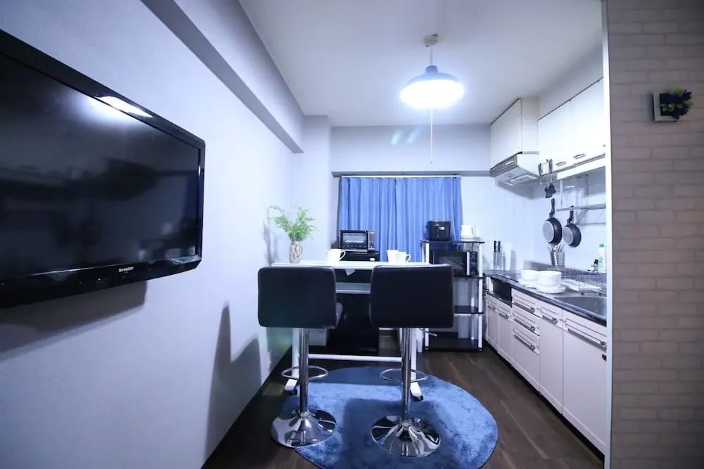 MG103 Cozy and clean room SHINAGAWA 사진 17