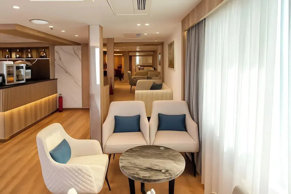 Nile Cruise RSG every Wednesday from Aswan 3 nights and every Saturday from Luxor 4 nights