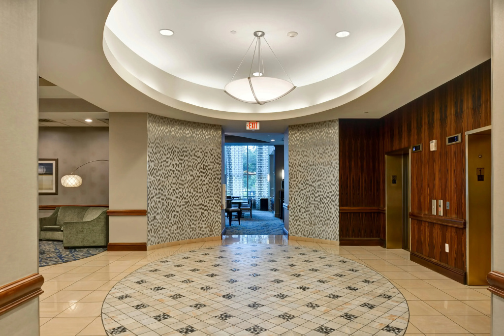 Homewood Suites by Hilton Houston Near the Galleria - Général