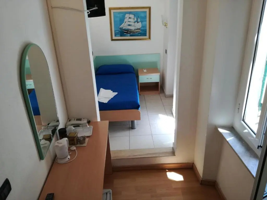 Locanda Ca Dei Duxi - Chambres