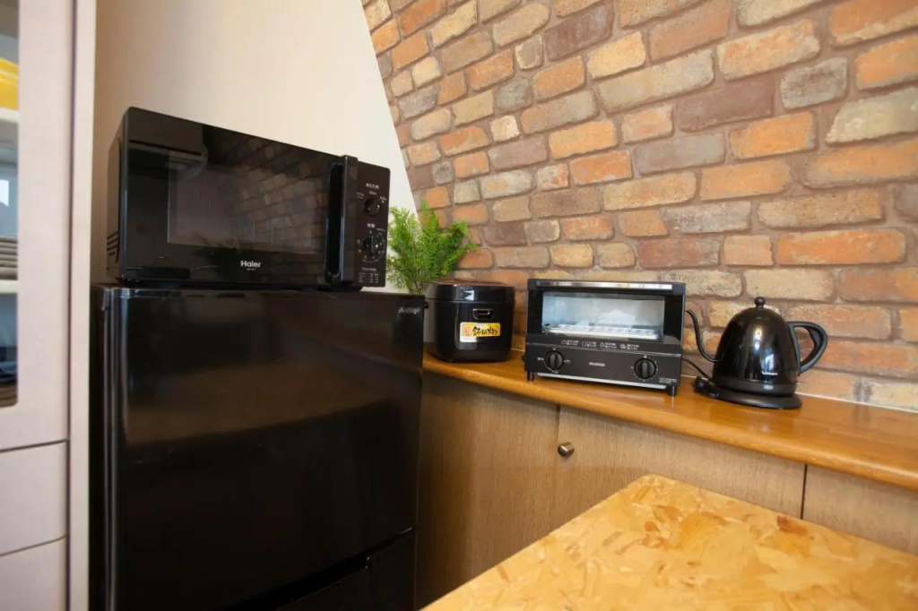 SHINOBY’S INN SHINJUKU 3Large roomTOKYO 사진 18