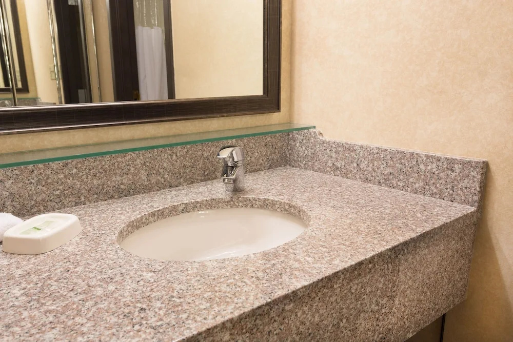 Drury Inn & Suites Atlanta Marietta - Chambres
