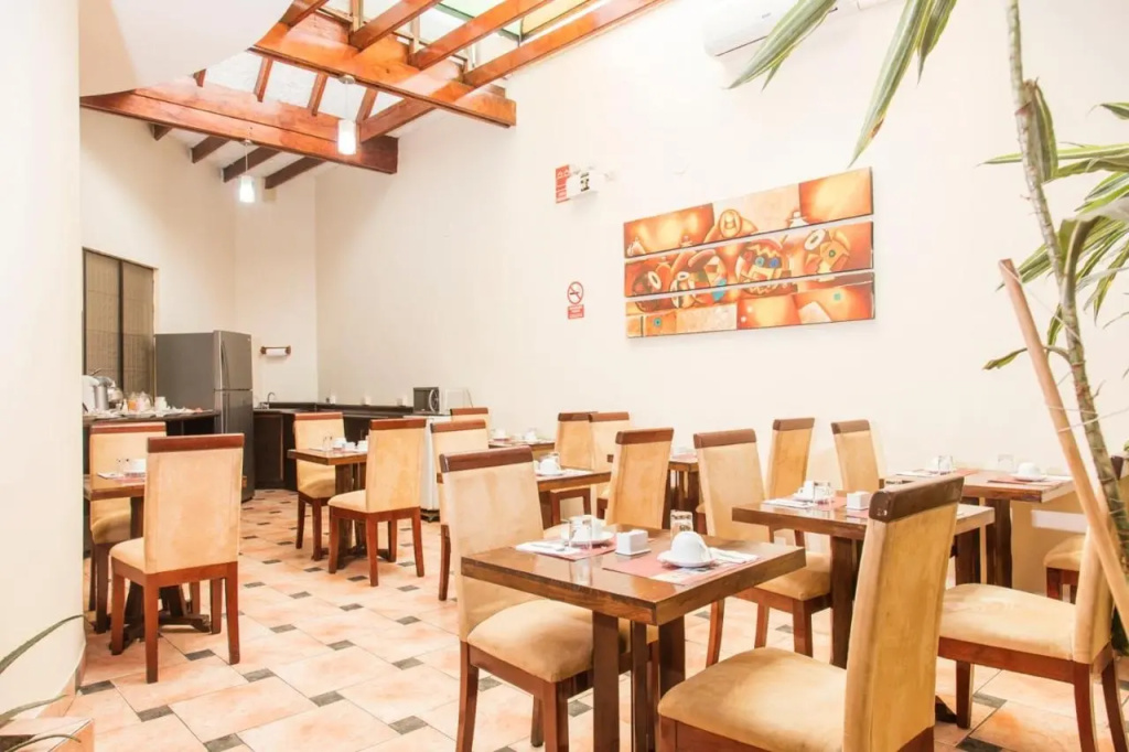Hotel photo 20