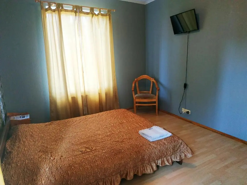 Riga Well Hotel - Chambres