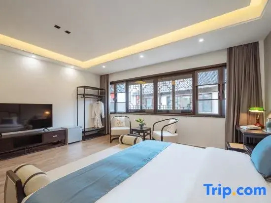 Kristály Imperial Hotel - Chambres