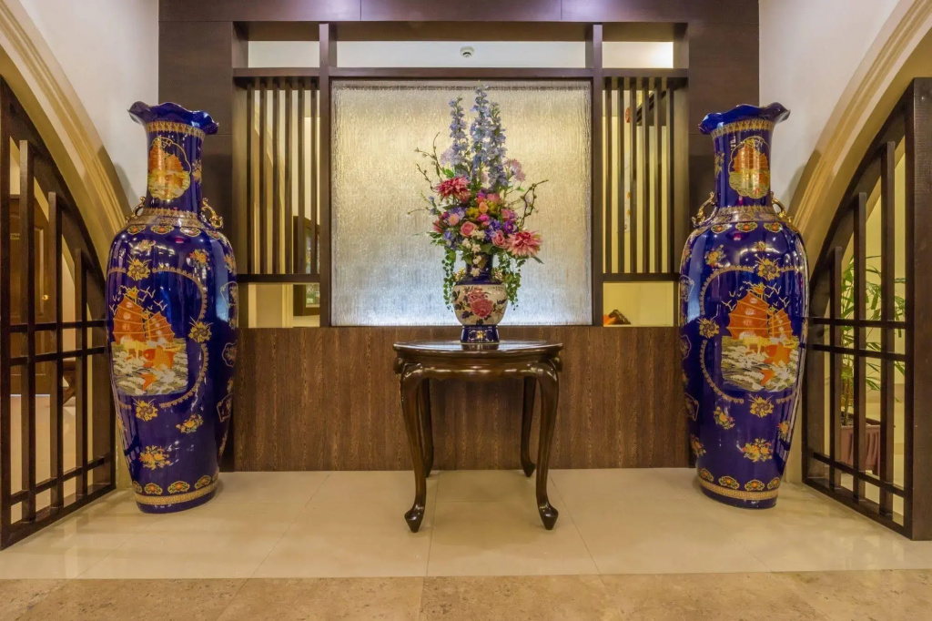 Sakulchai Place Hotel - Général