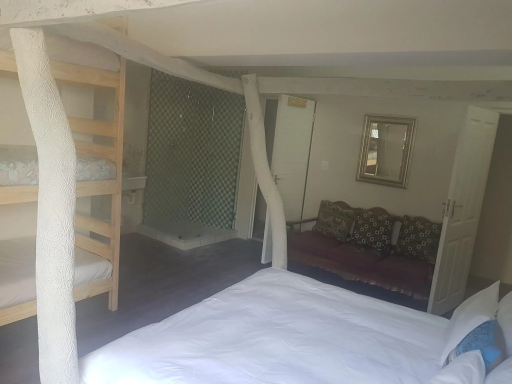 Bedrock Guest Studios — 4