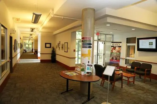 Carey Centre - фото 3