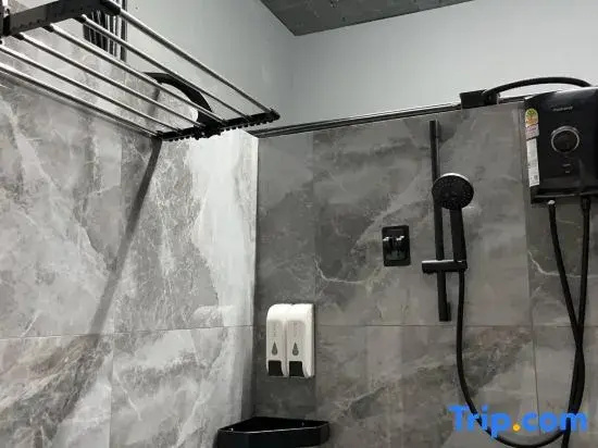 Nora Bukit Hotel - Chambres