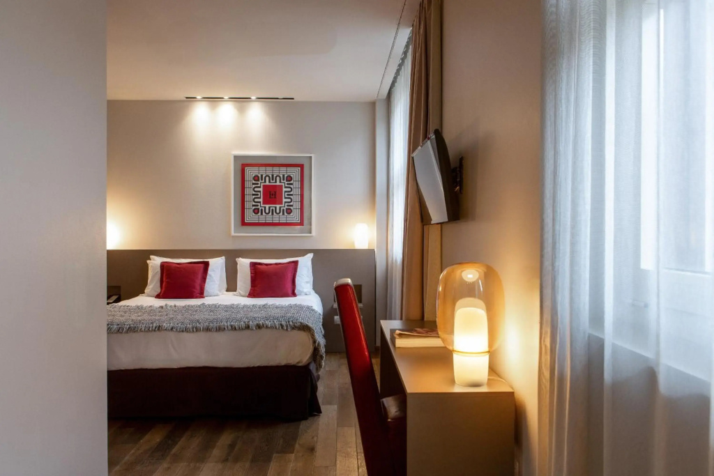 Hotel photo 22