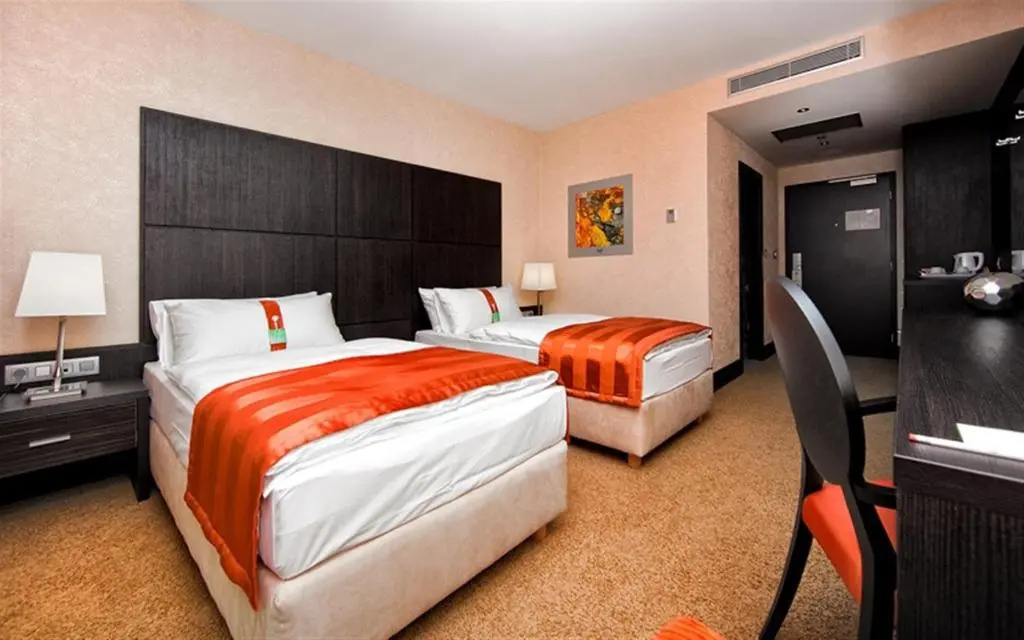 Holiday Inn Trnava by IHG - Chambres