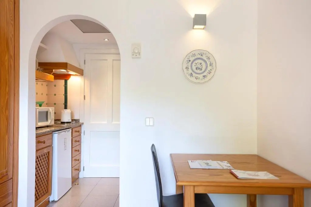 Es Baulo Petit Hotel - Chambres