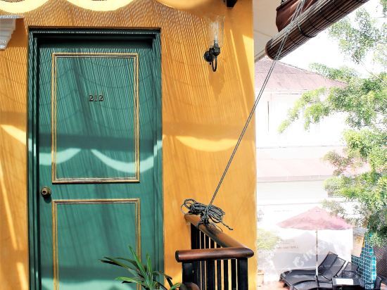 Yeng Keng Hotel