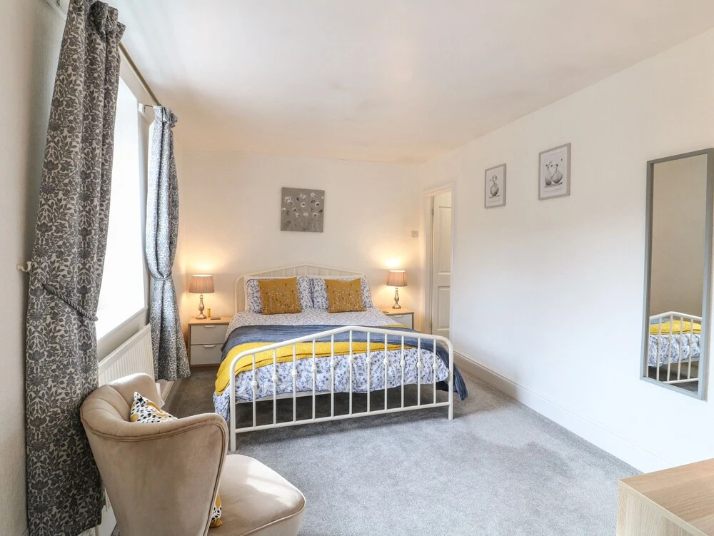 Toad Cottage — 5