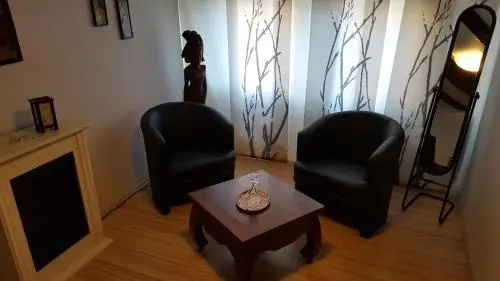 Frau Holle Land Hotel - Général