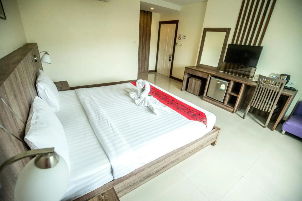 Hotel photo 16