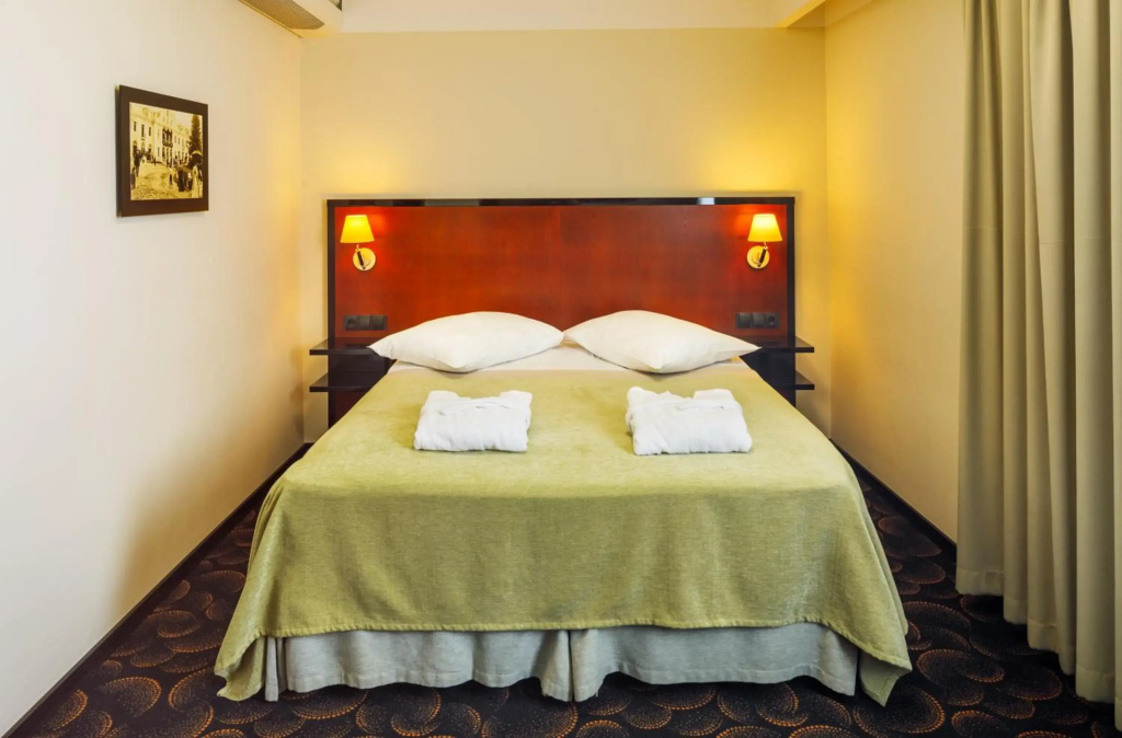 Meresuu SPA & Hotel - Général