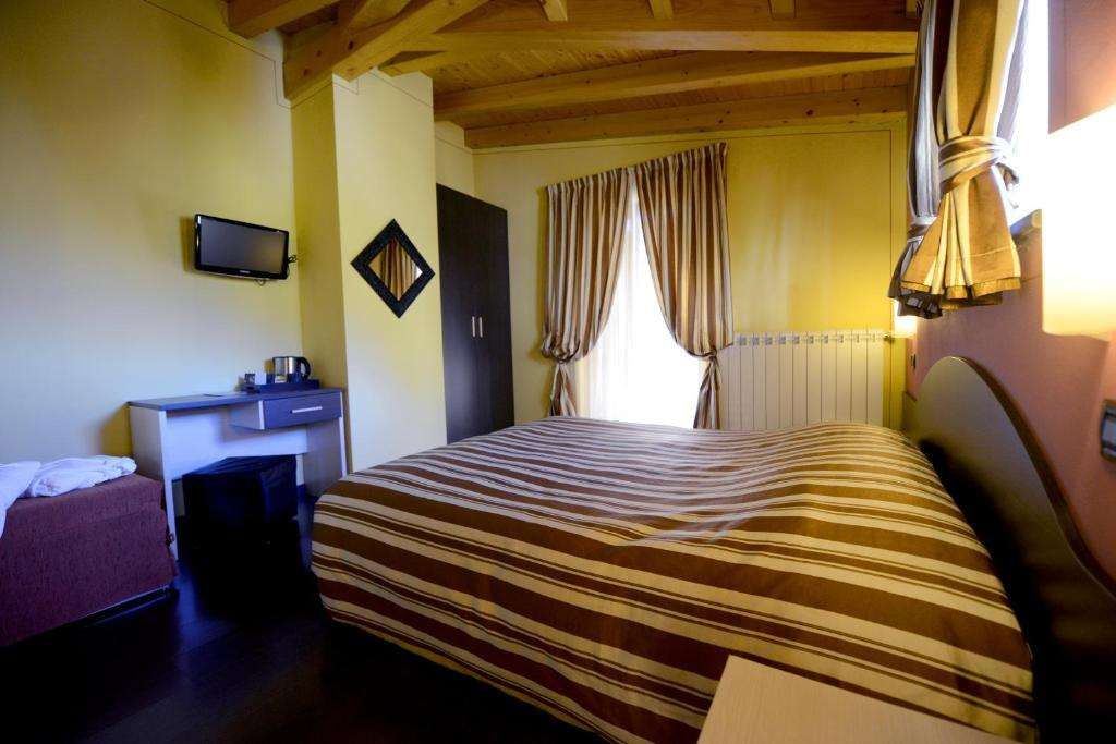 Hotel Veduta dell'Adamello - Général