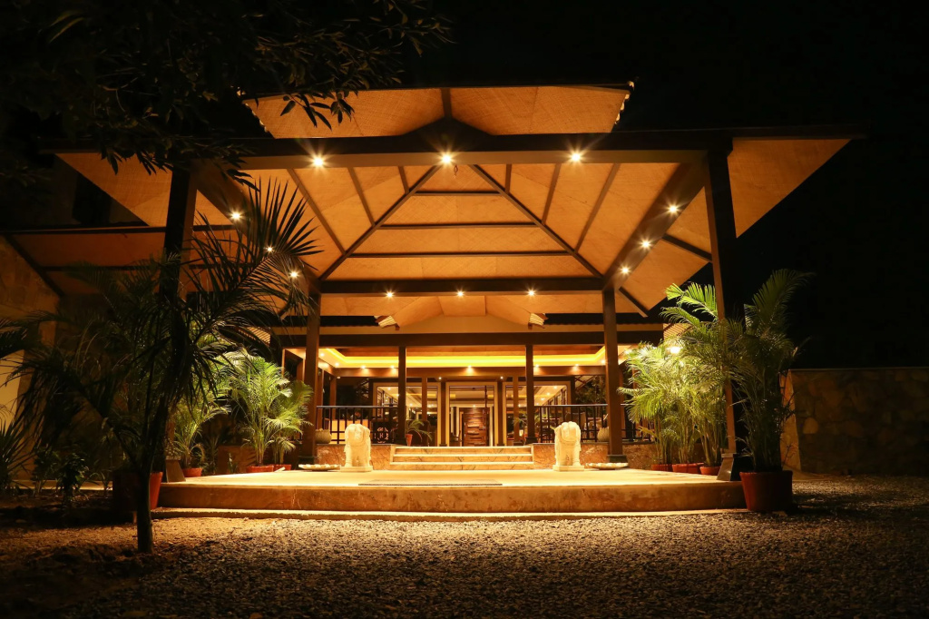 Hotel photo 16
