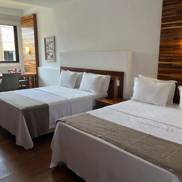 Santíssimo Resort — 5