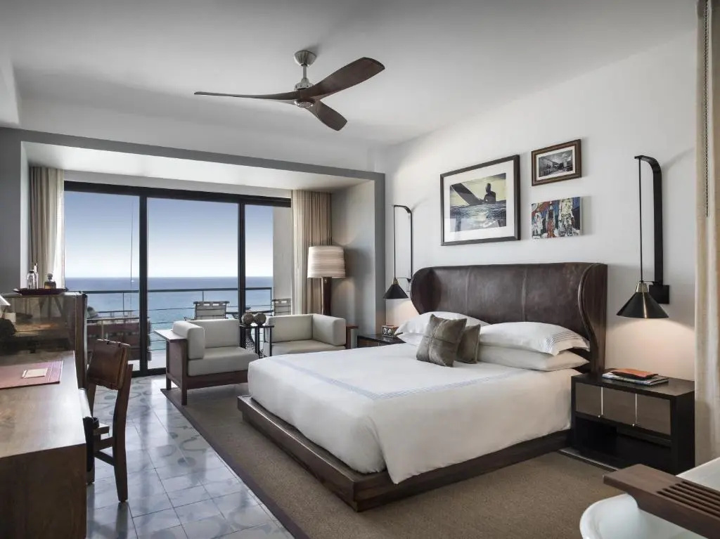 The Cape, A Thompson Hotel, by Hyatt - Chambres