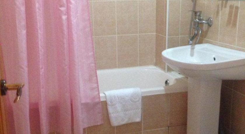 Grand Toshkent Hotel by null