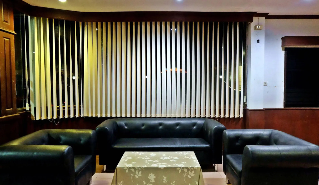 Andaman Lanta Resort - Général