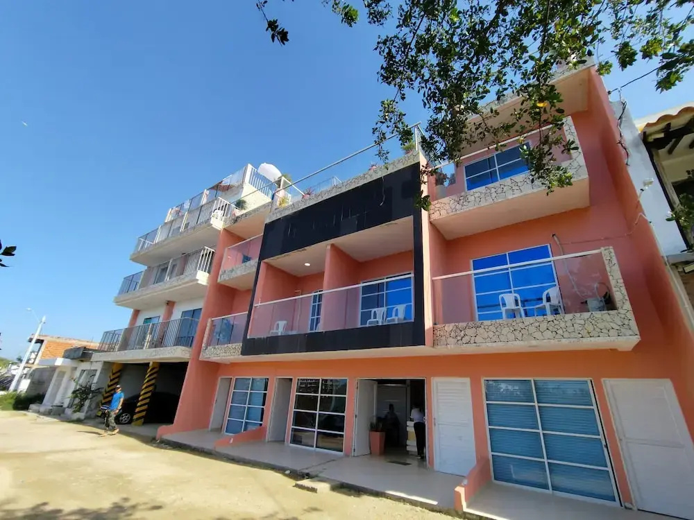 Hotel Casa Harmony
