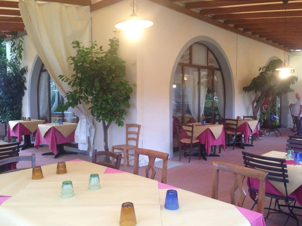 Airone Pisa Park Hotel - Général