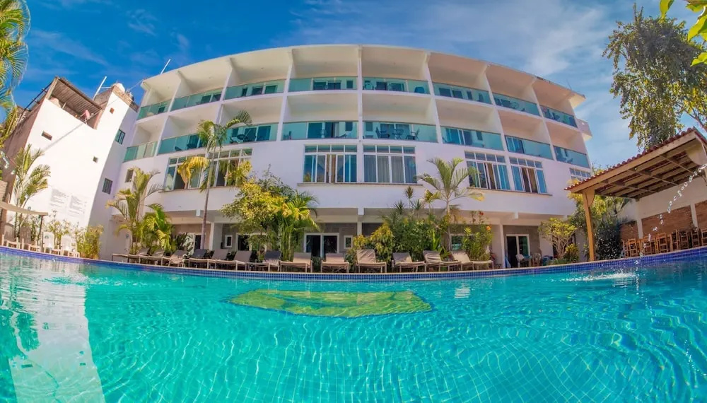 Hotel photo 17