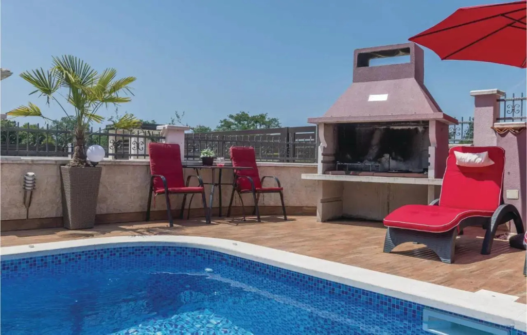 Holiday home Betiga Cr - фото 10